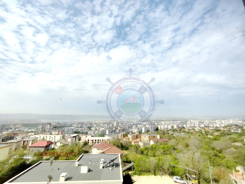 Na sprzedaż  2 sypialnie Warna , m-t Pczelina , 77 mkw | 77268030 - obraz [11]