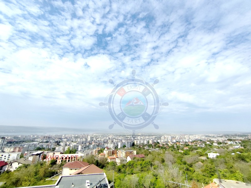 Na sprzedaż  2 sypialnie Warna , m-t Pczelina , 77 mkw | 77268030 - obraz [17]