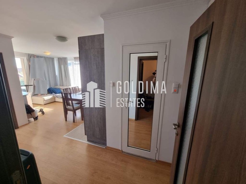 Продава 3-СТАЕН, гр. Свети Влас, област Бургас, снимка 6 - Aпартаменти - 49049304