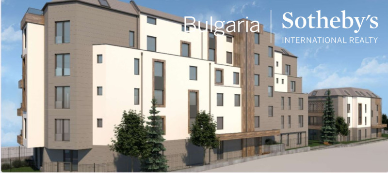 Продава 3-СТАЕН, гр. София, Младост 1