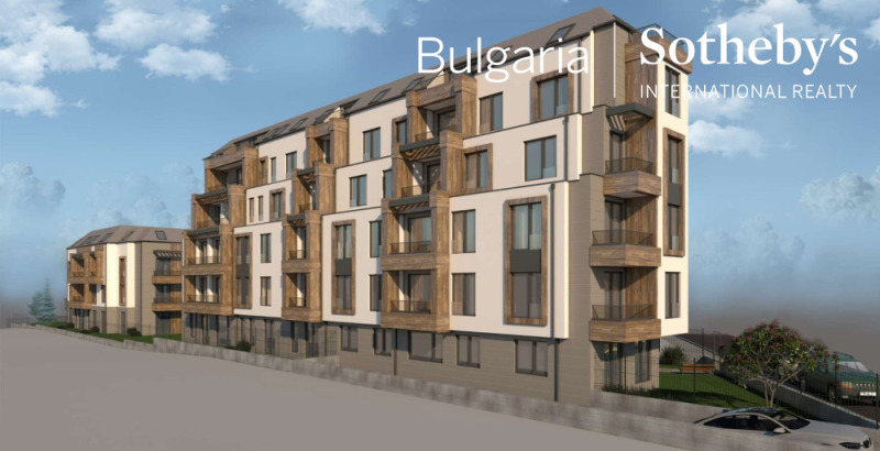 Продава 3-СТАЕН, гр. София, Младост 1, снимка 2 - Апартаменти - 53127924