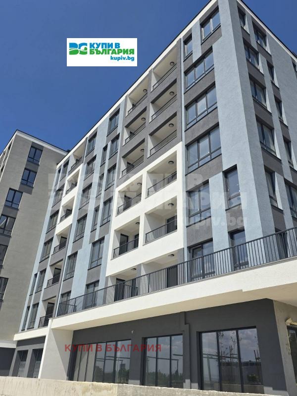 Продается  2 спальни Варна , Владислав Варненчик 1 , 78 кв.м | 15341401 - изображение [11]