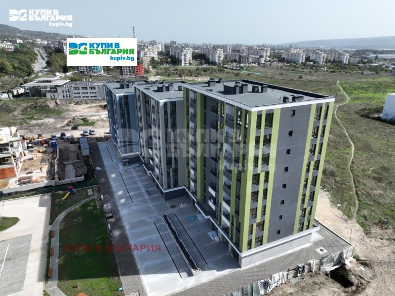 Продава  3-стаен град Варна , Владислав Варненчик 1 , 78 кв.м | 15341401 - изображение [3]