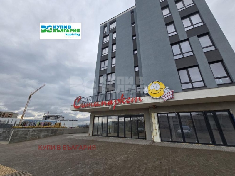 Продава  3-стаен град Варна , Владислав Варненчик 1 , 78 кв.м | 15341401 - изображение [5]