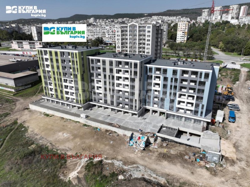 Продава  3-стаен град Варна , Владислав Варненчик 1 , 78 кв.м | 15341401