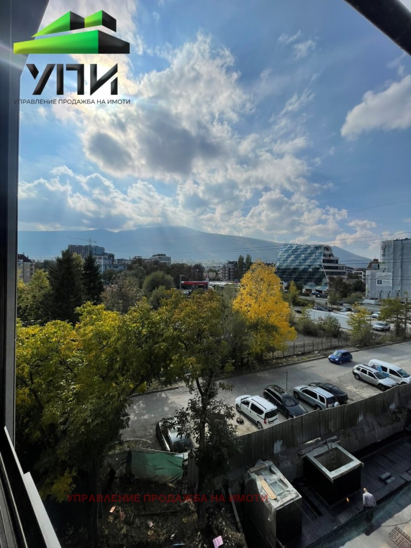 Продава 3-СТАЕН, гр. София, Кръстова вада