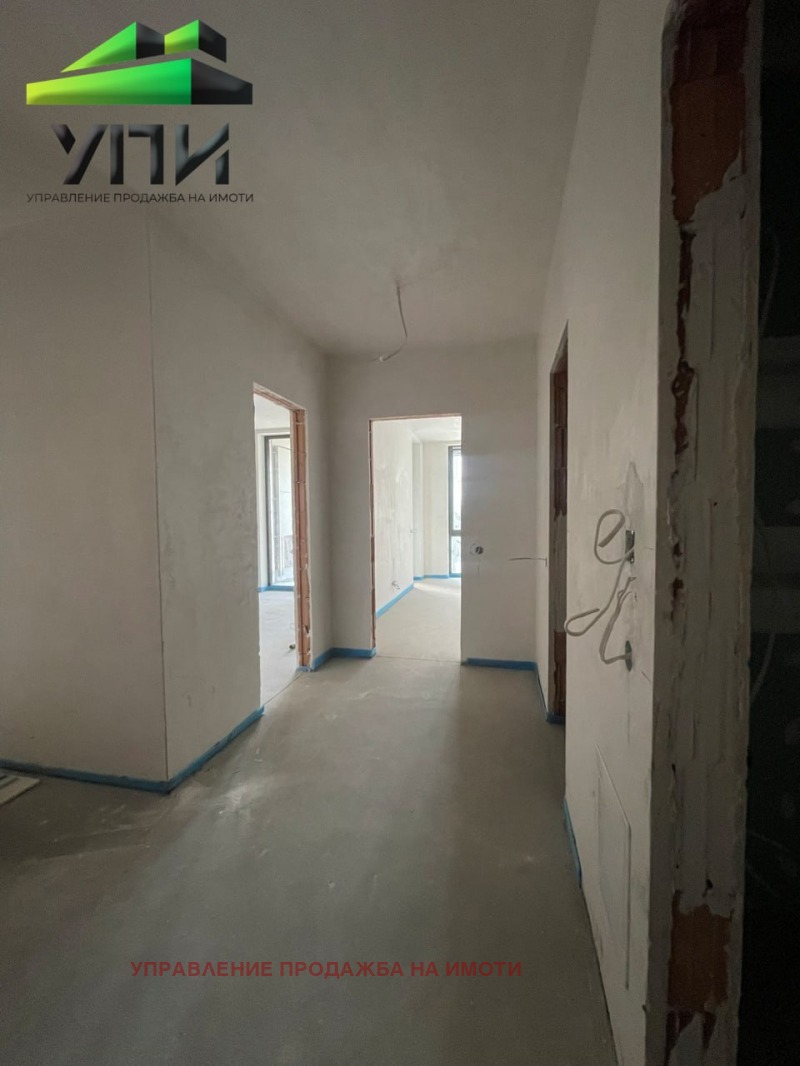 Продава 3-СТАЕН, гр. София, Кръстова вада, снимка 3 - Апартаменти - 52470724