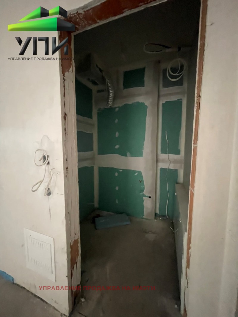 Продава 3-СТАЕН, гр. София, Кръстова вада, снимка 8 - Апартаменти - 52470724