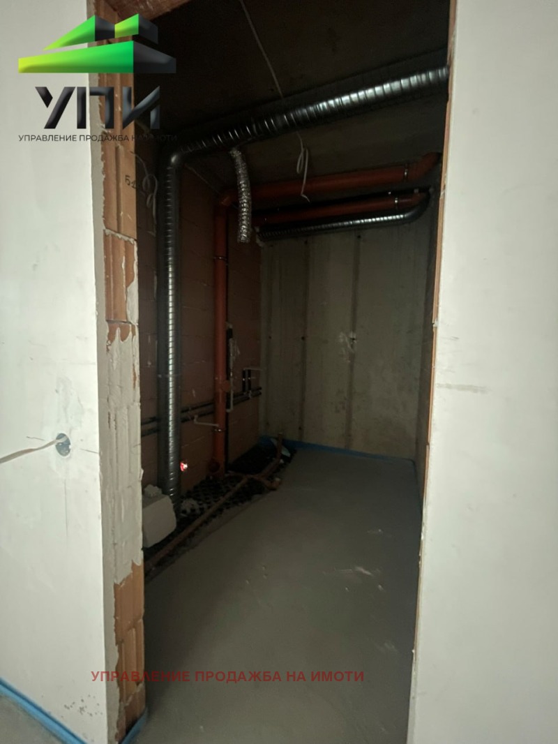 Продава 3-СТАЕН, гр. София, Кръстова вада, снимка 4 - Апартаменти - 52470724