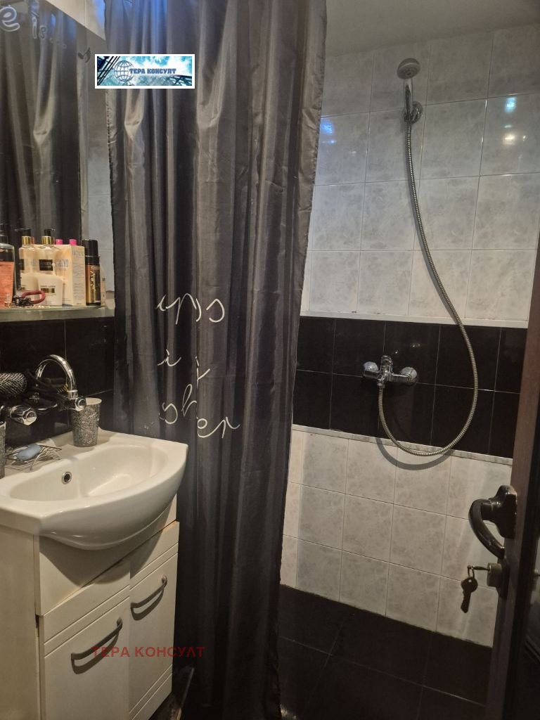 Продава 3-СТАЕН, гр. Плевен, 9-ти квартал, снимка 14 - Апартаменти - 55807645