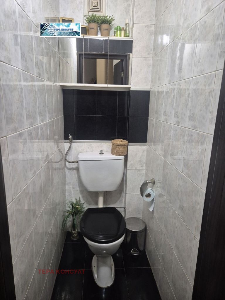Продава 3-СТАЕН, гр. Плевен, 9-ти квартал, снимка 13 - Апартаменти - 55807645