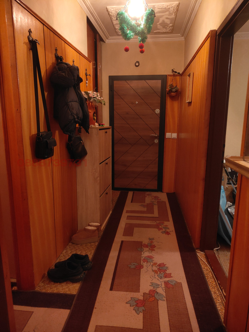 Продава 3-СТАЕН, гр. Бяла Слатина, област Враца, снимка 2 - Апартаменти - 52923334