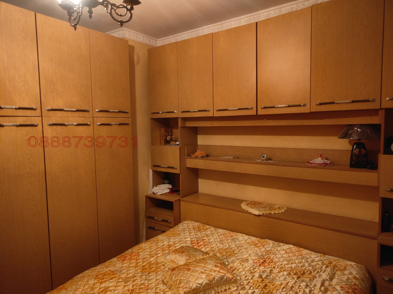 Продава 3-СТАЕН, гр. Бяла Слатина, област Враца, снимка 13 - Апартаменти - 52923334