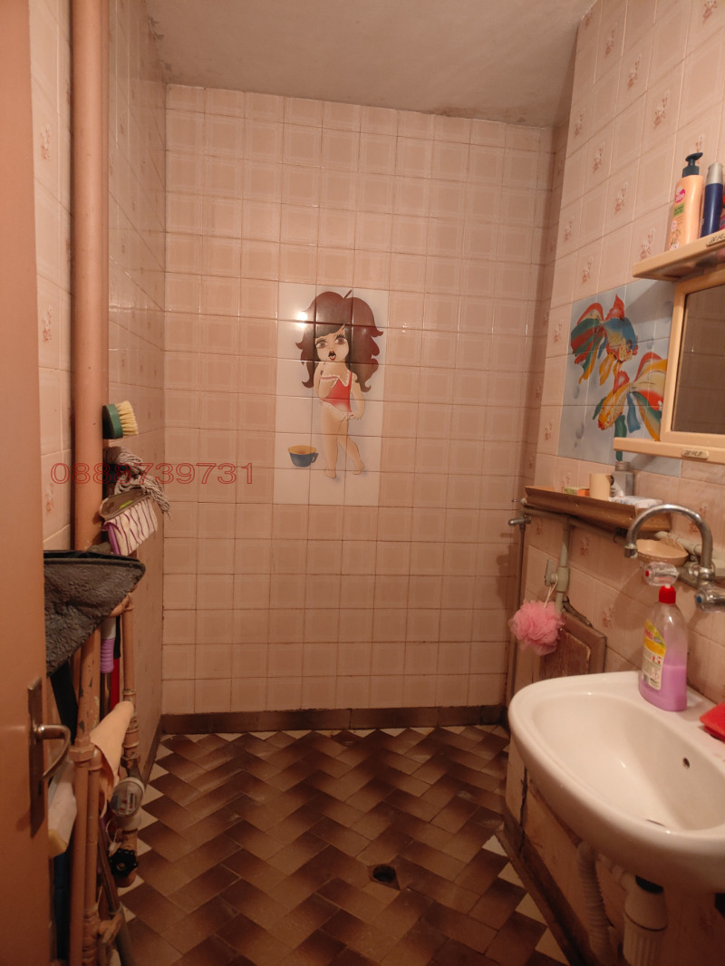 Продава 3-СТАЕН, гр. Бяла Слатина, област Враца, снимка 14 - Апартаменти - 52923334