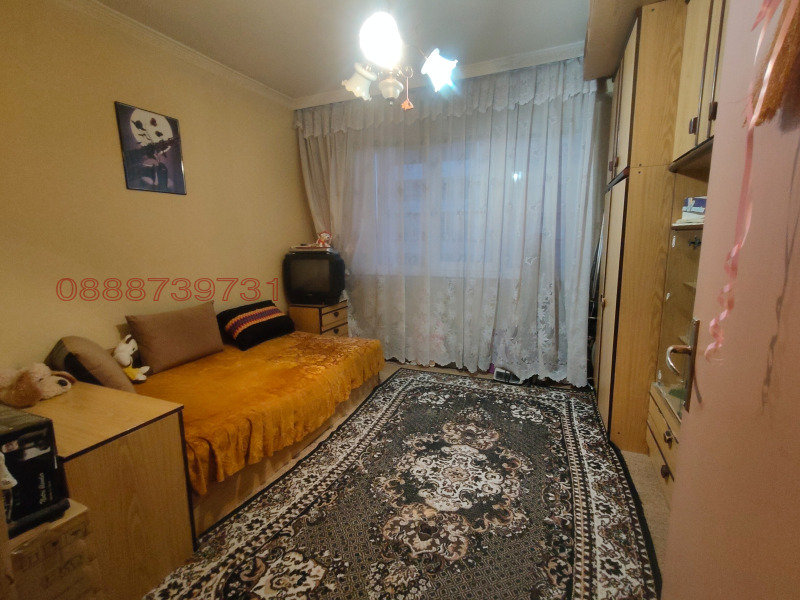 Продава 3-СТАЕН, гр. Бяла Слатина, област Враца, снимка 6 - Апартаменти - 52923334