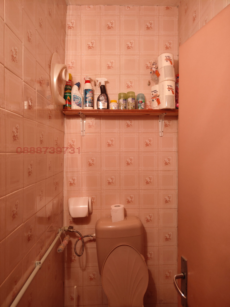 Продава 3-СТАЕН, гр. Бяла Слатина, област Враца, снимка 16 - Апартаменти - 52923334