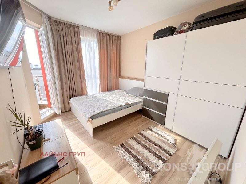 Продава 3-СТАЕН, гр. Варна, м-т Пчелина, снимка 8 - Апартаменти - 53018527