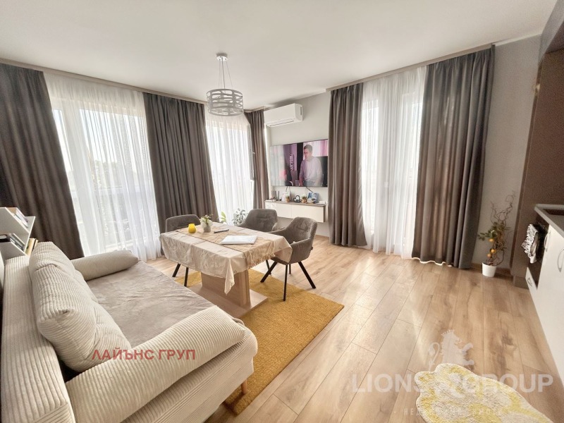 Продава 3-СТАЕН, гр. Варна, м-т Пчелина, снимка 5 - Апартаменти - 53018527