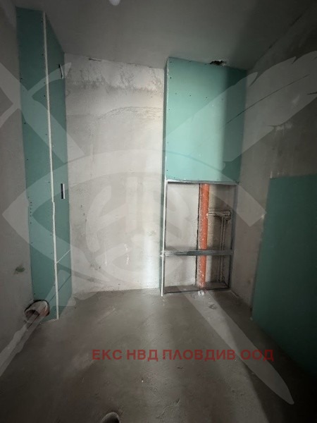 Продава 3-СТАЕН, гр. Пловдив, Съдийски, снимка 4 - Апартаменти - 54241272