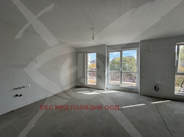 Продава 3-СТАЕН, гр. Пловдив, Съдийски, снимка 5 - Апартаменти - 54241272
