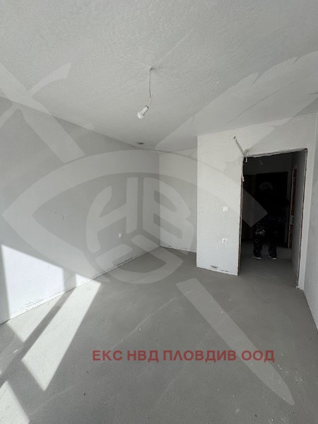 Продава 3-СТАЕН, гр. Пловдив, Съдийски, снимка 6 - Апартаменти - 54241272