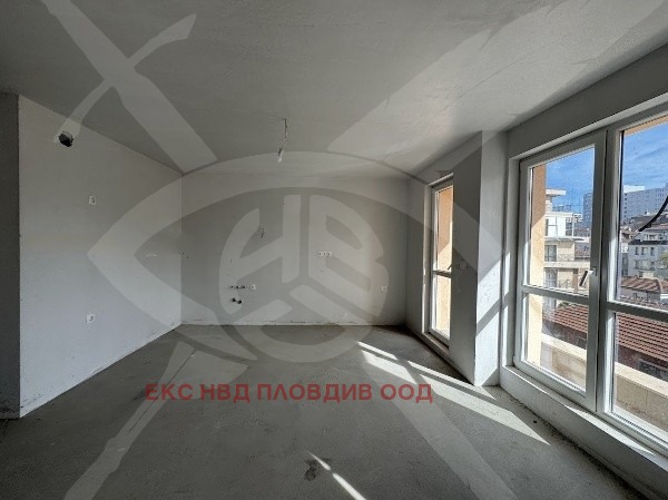 Продава 3-СТАЕН, гр. Пловдив, Съдийски, снимка 7 - Апартаменти - 54241272