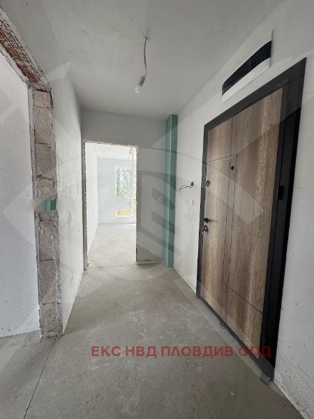 Продава 3-СТАЕН, гр. Пловдив, Съдийски, снимка 2 - Апартаменти - 54241272