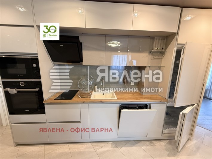 Продава 3-СТАЕН, гр. Варна, м-т Долна Трака, снимка 2 - Апартаменти - 54599117