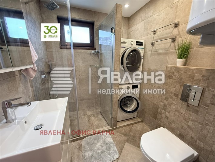 Продава 3-СТАЕН, гр. Варна, м-т Долна Трака, снимка 11 - Апартаменти - 54599117