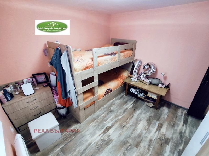 Продава  Къща област Русе , с. Червена вода , 82 кв.м | 81234446 - изображение [9]