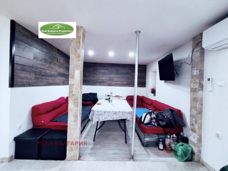Продава  Къща област Русе , с. Червена вода , 82 кв.м | 81234446 - изображение [15]