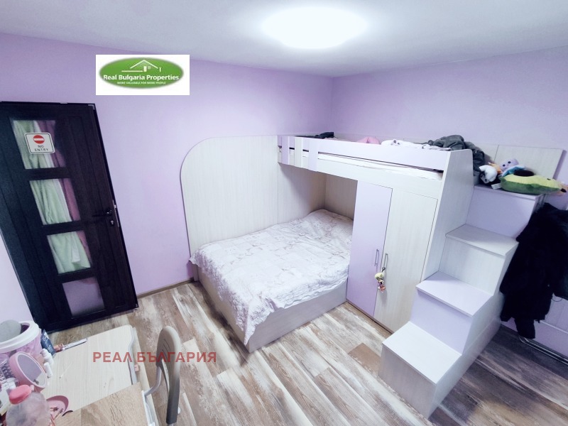 Продава  Къща област Русе , с. Червена вода , 82 кв.м | 81234446 - изображение [6]