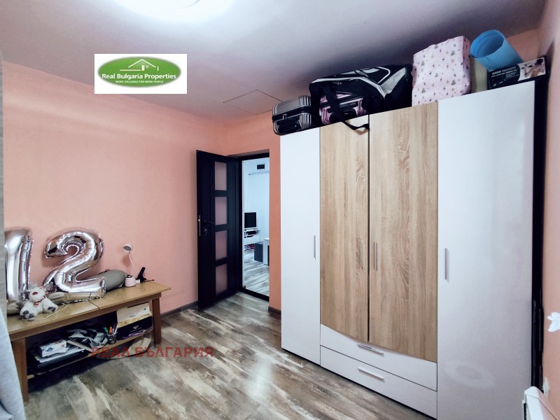 Продава  Къща област Русе , с. Червена вода , 82 кв.м | 81234446 - изображение [10]