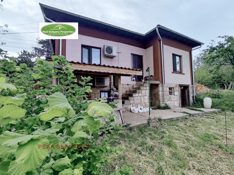 Продава  Къща област Русе , с. Червена вода , 82 кв.м | 81234446 - изображение [17]