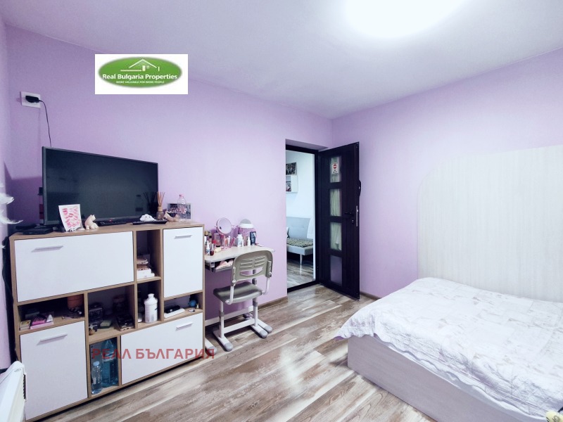 Продава  Къща област Русе , с. Червена вода , 82 кв.м | 81234446 - изображение [7]