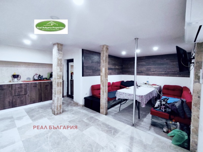 Продава  Къща област Русе , с. Червена вода , 82 кв.м | 81234446 - изображение [14]