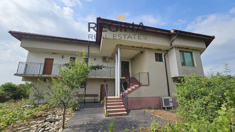 À venda  Casa região Plovdiv , Tchernitchevo , 276 m² | 20814291 - imagem [3]