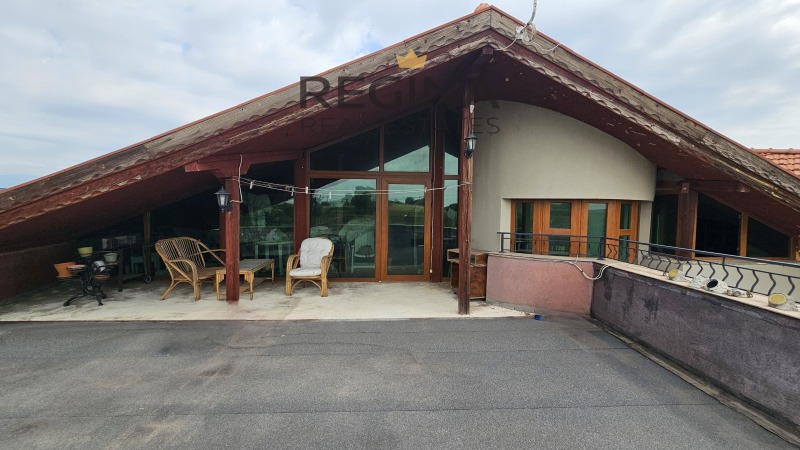 À venda  Casa região Plovdiv , Tchernitchevo , 276 m² | 20814291 - imagem [17]