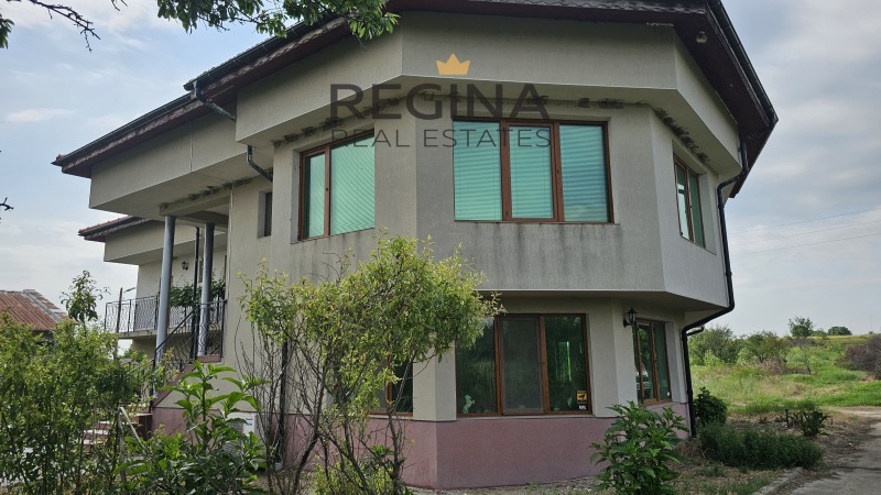 À venda  Casa região Plovdiv , Tchernitchevo , 276 m² | 20814291 - imagem [2]