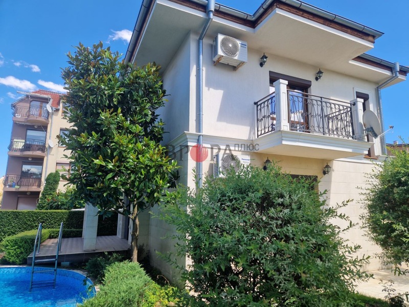 Продава  Къща област Бургас , с. Равда , 116 кв.м | 15484617