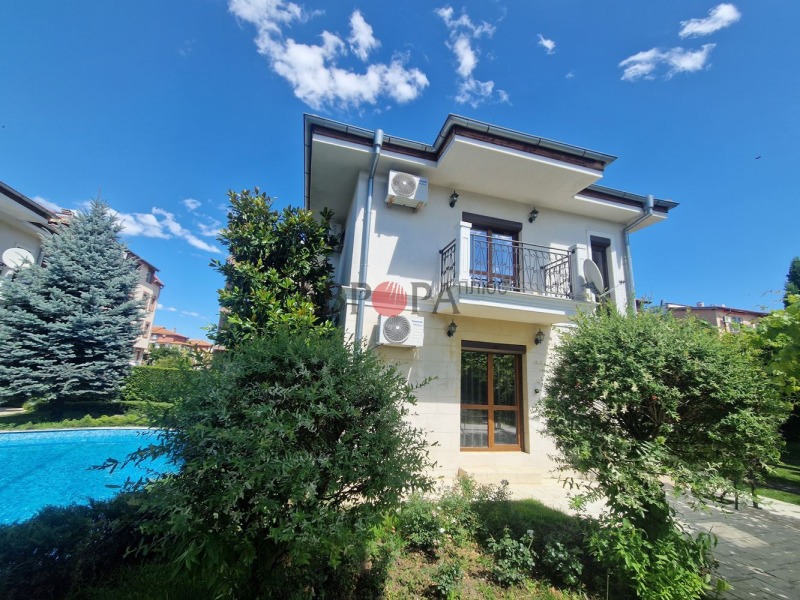 Продава  Къща област Бургас , с. Равда , 116 кв.м | 15484617 - изображение [12]