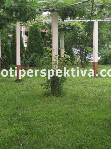 Продава КЪЩА, с. Церетелево, област Пловдив, снимка 7 - Къщи - 52489777