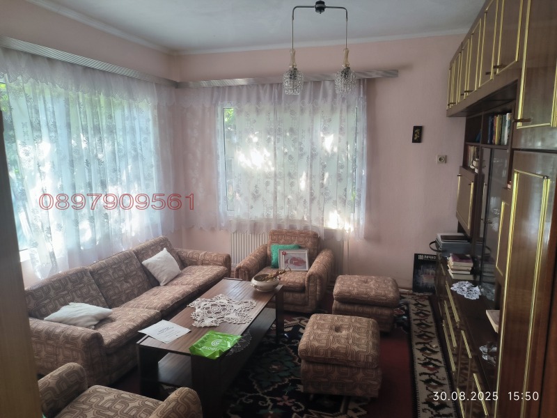 Продава КЪЩА, гр. Пещера, област Пазарджик, снимка 3 - Къщи - 52788746