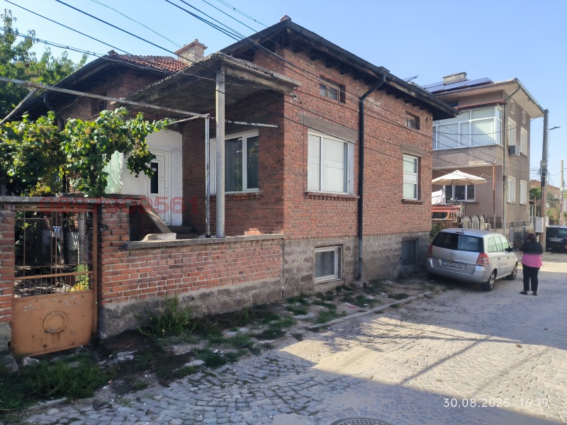 Продава КЪЩА, гр. Пещера, област Пазарджик, снимка 7 - Къщи - 52788746