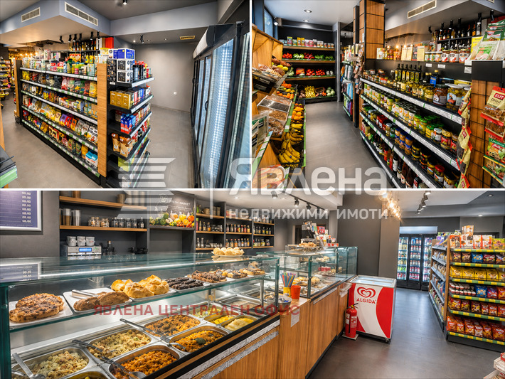 Продава МАГАЗИН, гр. София, Витоша, снимка 3 - Магазини - 56318732