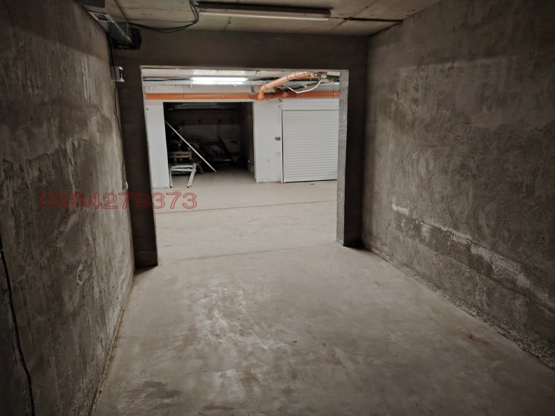 En venta  Cochera Sofia , Manastirski livadi , 19 metros cuadrados | 13251180 - imagen [3]
