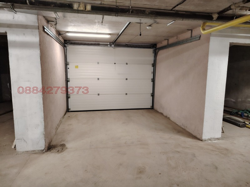 En venta  Cochera Sofia , Manastirski livadi , 19 metros cuadrados | 13251180 - imagen [6]