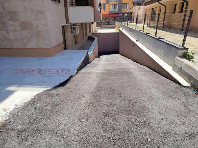 En venta  Cochera Sofia , Manastirski livadi , 19 metros cuadrados | 13251180 - imagen [7]