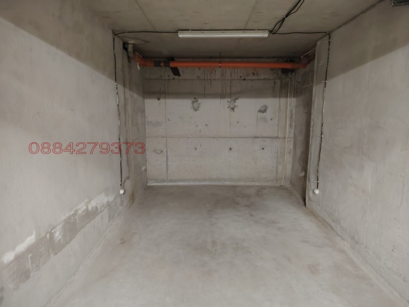 En venta  Cochera Sofia , Manastirski livadi , 19 metros cuadrados | 13251180 - imagen [2]