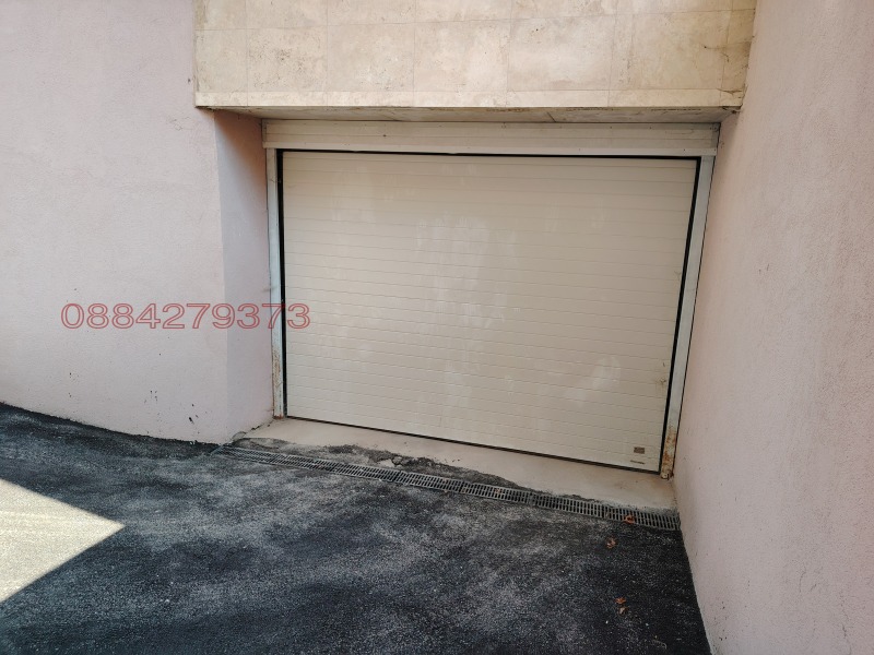 En venta  Cochera Sofia , Manastirski livadi , 19 metros cuadrados | 13251180 - imagen [8]